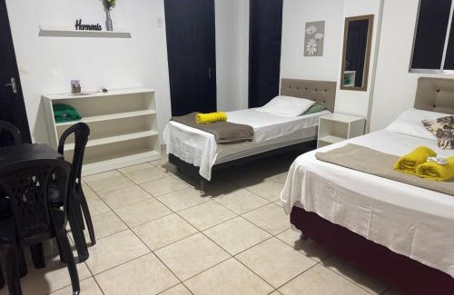 Presidente Figueiredo Apartamento | Margarida AP 6