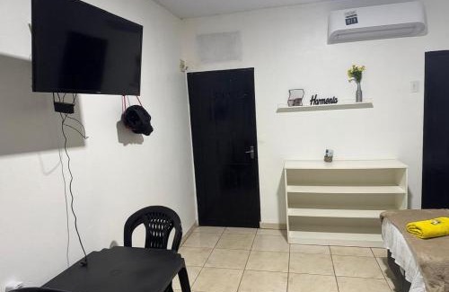 Presidente Figueiredo Apartamento | Margarida AP 6