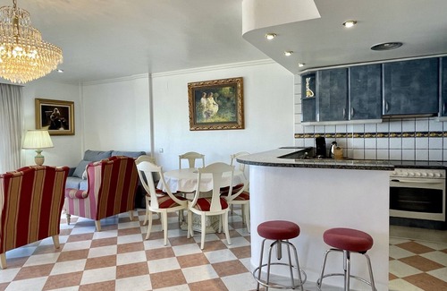 L'Escala Apartamento | MARGARIDA