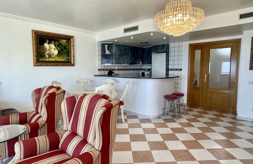L'Escala Apartamento | MARGARIDA