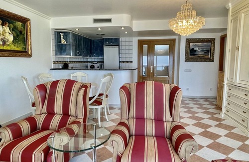 L'Escala Apartamento | MARGARIDA