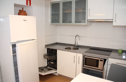 Almeida Condominio | Margarida's House