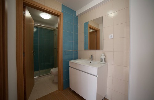 Almeida Condominio | Margarida's House
