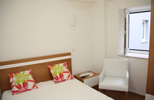Almeida Condominio | Margarida's House