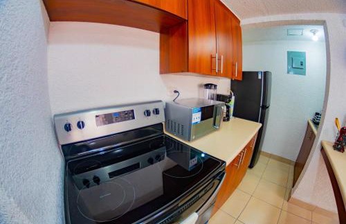 Quetzaltenango Apartamento | Margarita 204 Apartment