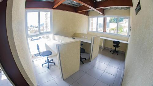 Quetzaltenango Apartamento | Margarita 204 Apartment