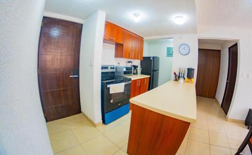 Quetzaltenango Apartamento | Margarita 204 Apartment
