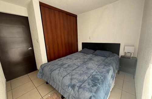 Quetzaltenango Apartamento | Margarita 204 Apartment