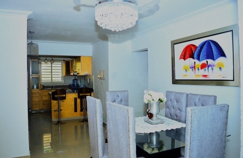 Mendoza Apartamento | Margarita Apartament, Santo Domingo Este