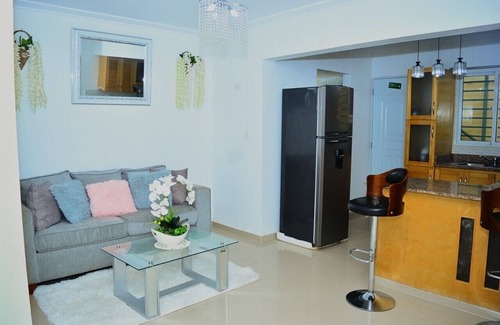 Mendoza Apartamento | Margarita Apartament, Santo Domingo Este