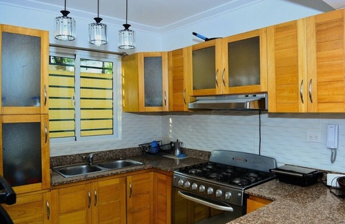 Mendoza Apartamento | Margarita Apartament, Santo Domingo Este