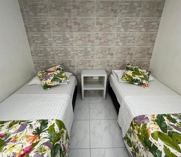 Floridablanca Hotel | Margarita Casa de Huéspedes