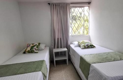 Floridablanca Hotel | Margarita Casa de Huéspedes