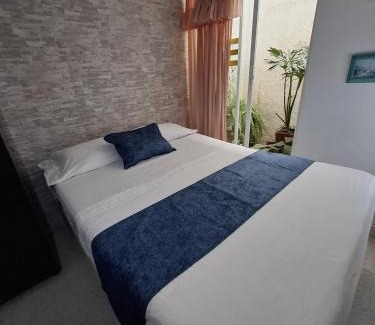 Floridablanca Hotel | Margarita Casa de Huéspedes