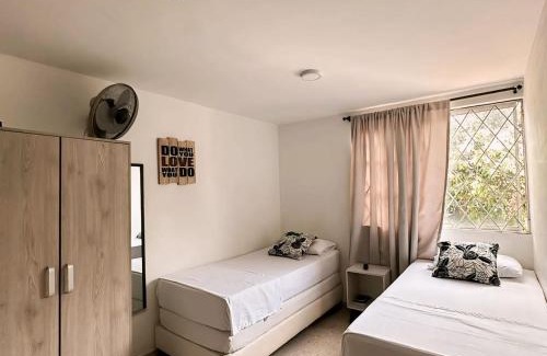 Floridablanca Hotel | Margarita Casa de Huéspedes