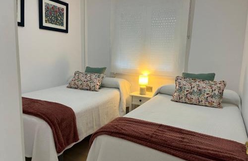 Chiclana de la Frontera Apartamento | Margaritas 27