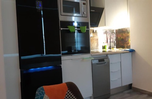 Pasalimani Apartamento | Margarita