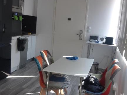 Pasalimani Apartamento | Margarita