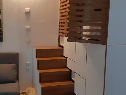 Pasalimani Apartamento | Margarita