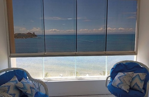 Margarita Island Apartamento | Margarita Island · Luxury 2BR Oceanview Apt w/Pool, Beach, Generator & Gym