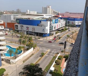 Margarita Island Apartamento | Margarita & La Vela