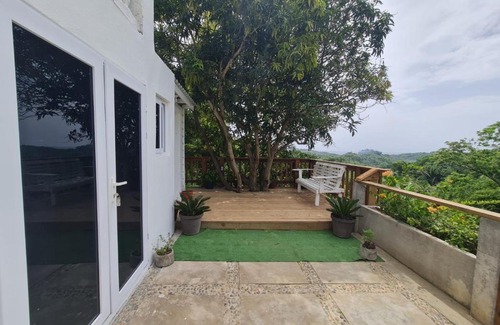 Roatan Apartamento | Margarita Lodge