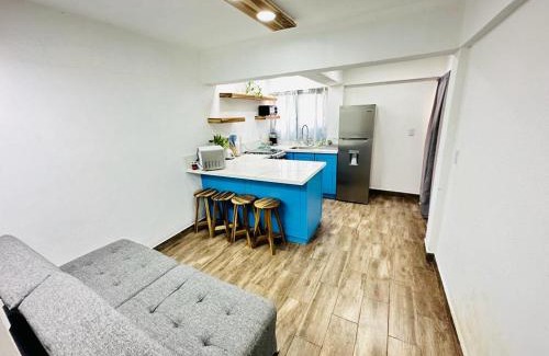 Roatan Apartamento | Margarita Lodge