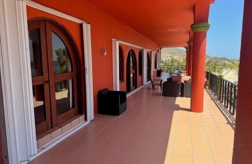 Buenavista Apartamento | Margarita Penthouse Suites