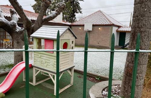 Neuquen Apartamento | MARGARITA´S HOME