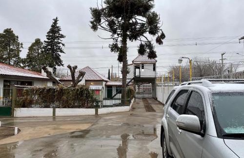 Neuquen Apartamento | MARGARITA´S HOME