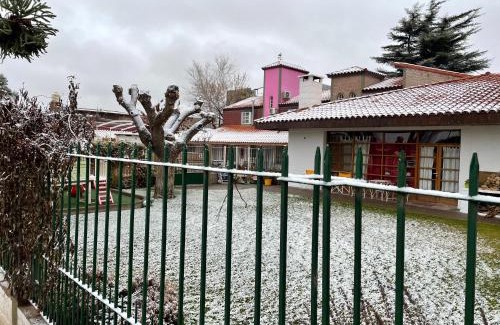 Neuquen Apartamento | MARGARITA´S HOME
