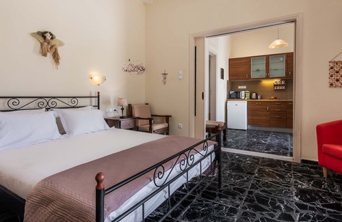Apollonia Casa | Margarita's rooms 1