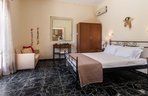 Apollonia Casa | Margarita's rooms 1