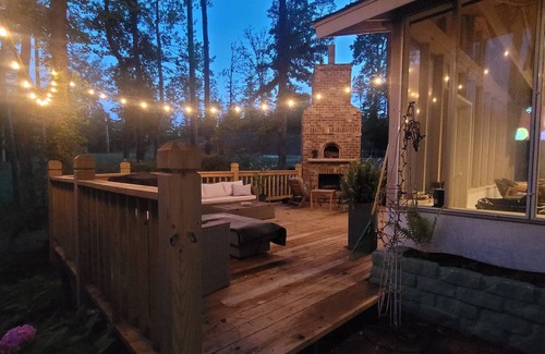 Counce Casa | Margarita's Villan3 Bd 2 Bath W/Boat Dock!