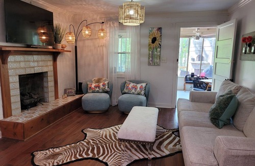 Counce Casa | Margarita's Villan3 Bd 2 Bath W/Boat Dock!