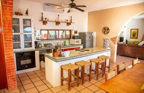 Buenavista Apartamento | The Agave Club in Los Barilles