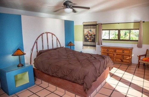 Buenavista Apartamento | The Agave Club in Los Barilles