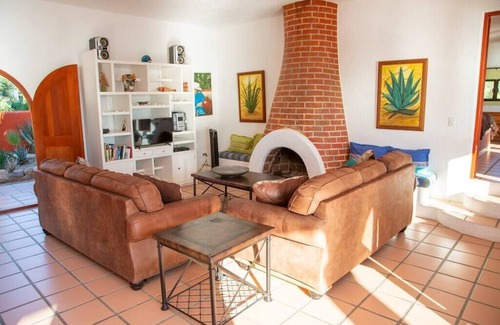 Buenavista Apartamento | The Agave Club in Los Barilles