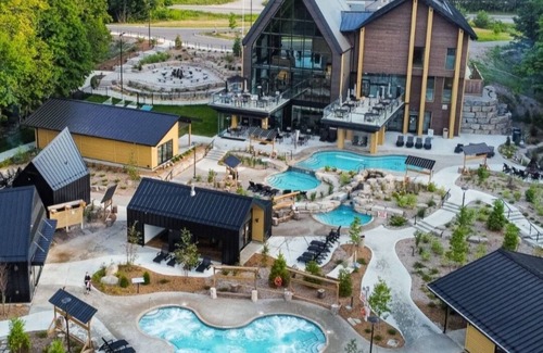 Oro-Medonte Condominio | Margarita Vacation Getaway