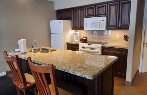 Oro-Medonte Condominio | Margarita Vacation Getaway 1