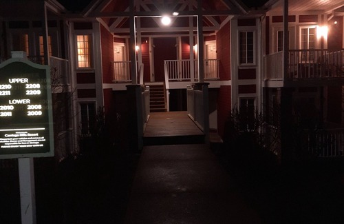 Oro-Medonte Condominio | Margarita Vacation Getaway 1