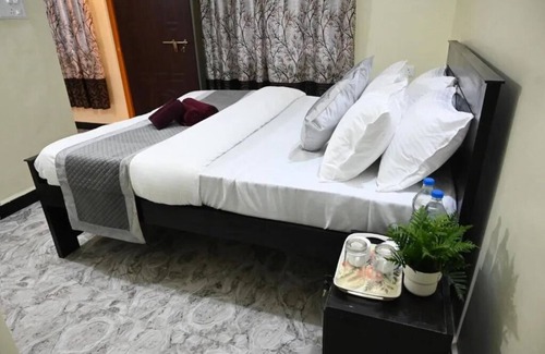 Benaulim Casa | margaritas residency
