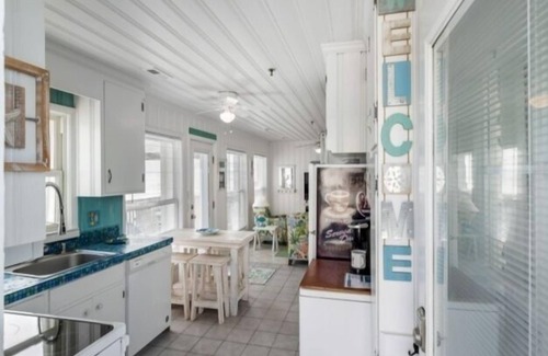 North Carolina Coast Villa | Margaritaville (2-Bedroom Villa) by RedAwning