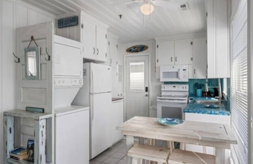 North Carolina Coast Villa | Margaritaville (2-Bedroom Villa) by RedAwning