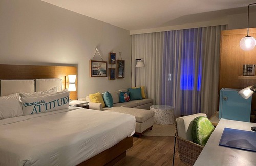 Sobro Complejo | Margaritaville and Club Wyndham in Nashville. Please contact us before booking