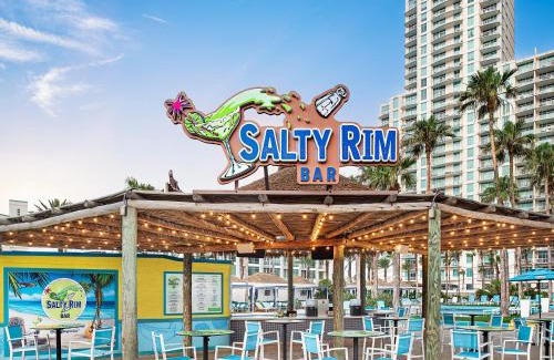 South Padre Island Complejo | Margaritaville Beach Resort South Padre Island