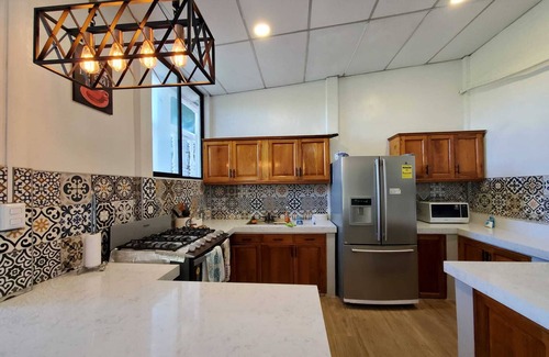 Tamanique Casa | Margaritaville beach house