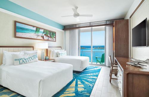 Downtown Nassau Complejo | Margaritaville Beach Resort Nassau