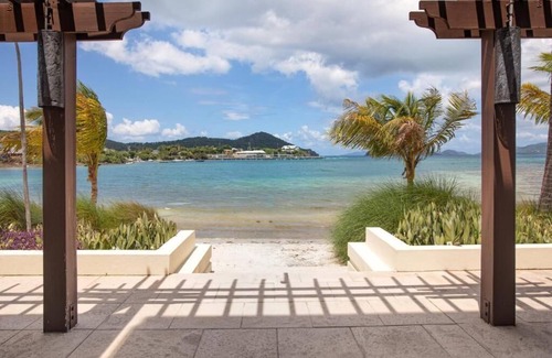 Estate Smith Bay Complejo | Margaritaville by Club Wyndham! Studio Plus Upper Level sleeps 4