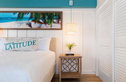Montgomery Complejo | Margaritaville Lake Resort, Lake Conroe